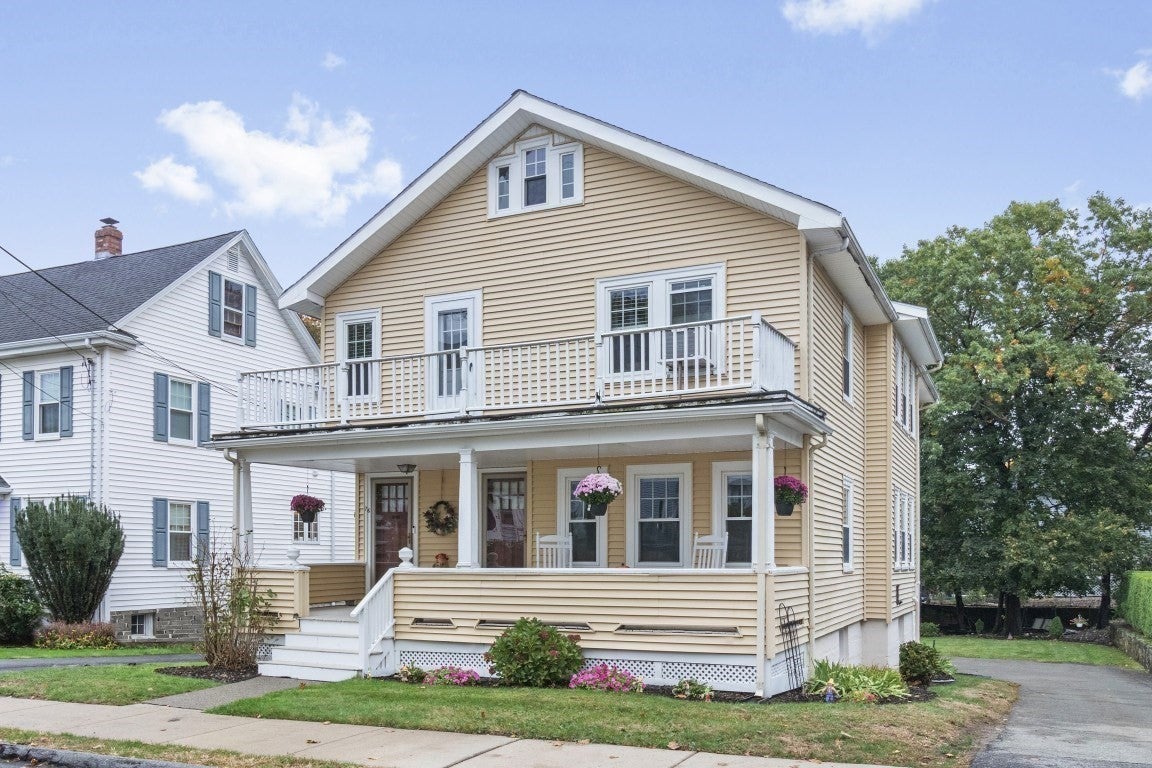 76-78 Morton Street, Waltham, MA, 76-78 Morton Street, Waltham, MA Photo #33