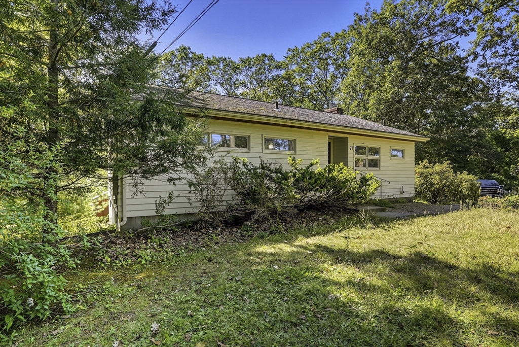 77 Prospect St