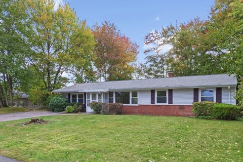 Photo of 68 Colgate Rd, Brockton, MA 02302 (MLS # 73586770)
