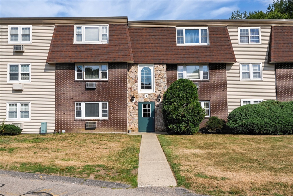 Click for 180 Main St #C55, Bridgewater, MA slideshow