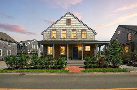 10 Beach Grass Rd Nantucket MA 02554