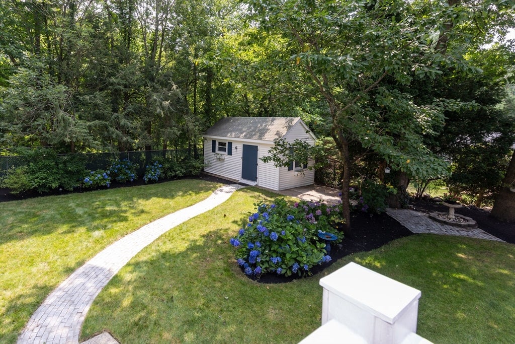 99 Keene St, Brockton, MA Photo #15