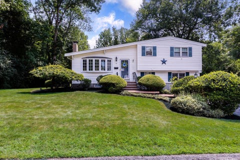 Photo of 99 Keene St, Brockton, MA 02301 (MLS # 73567421)