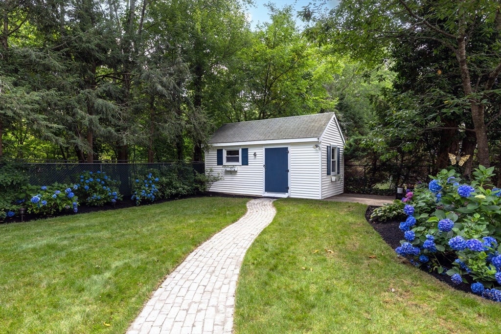 99 Keene St, Brockton, MA Photo #8