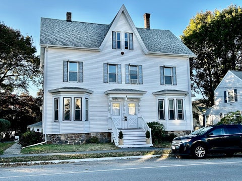 Photo of 21 Waverley RD #21, North Andover, MA 01845 (MLS # 73594129)