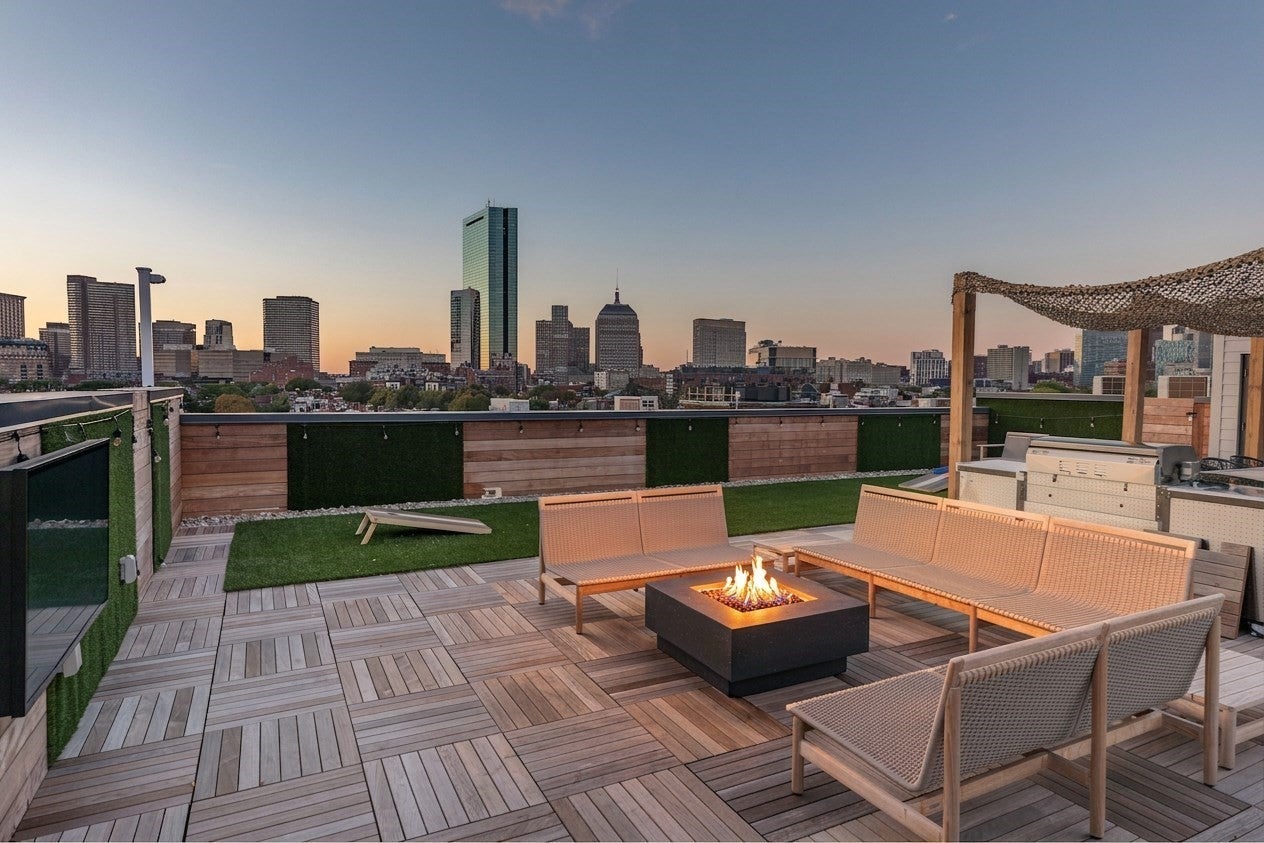 1395 Washington Street #505, Boston, MA, 1395 Washington Street #505, Boston, MA Photo #33