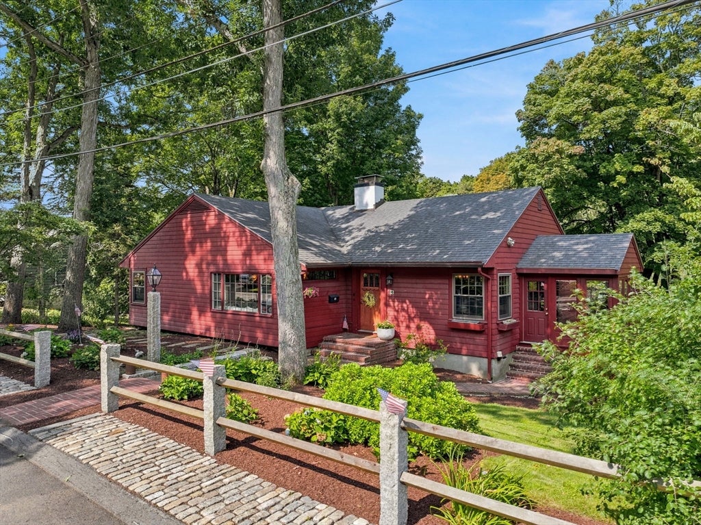 41 Brook Street, Wakefield, MA, 41 Brook Street, Wakefield, MA Photo #40