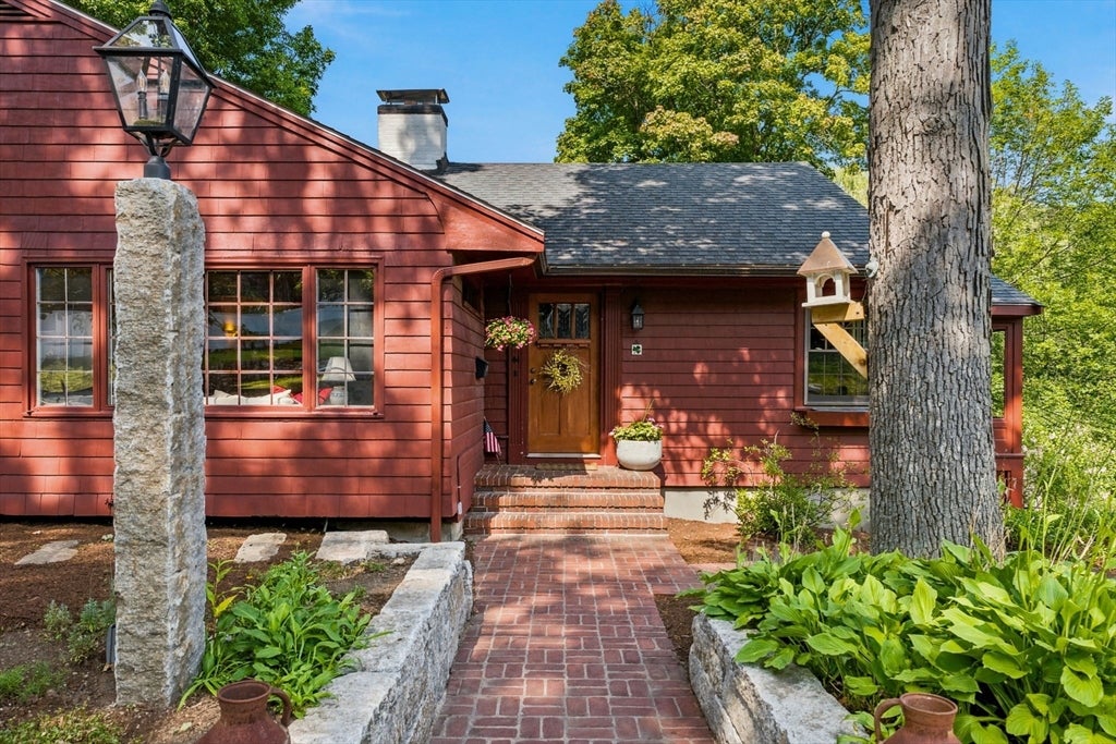 41 Brook Street, Wakefield, MA, 41 Brook Street, Wakefield, MA Photo #3