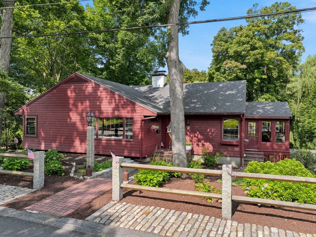 41 Brook Street, Wakefield, MA, 41 Brook Street, Wakefield, MA Photo #1