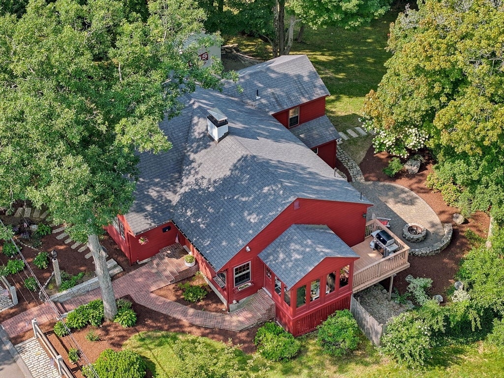 41 Brook Street, Wakefield, MA, 41 Brook Street, Wakefield, MA Photo #2
