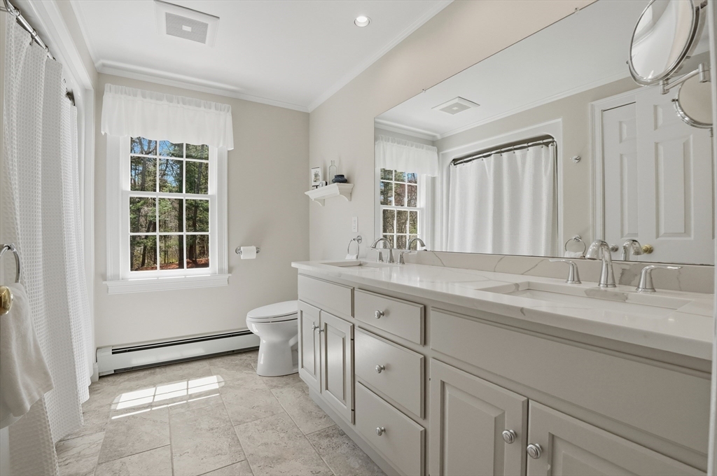 15 Kenneth Drive, Bridgewater, MA Photo #29