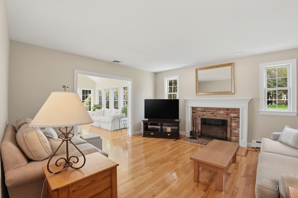 15 Kenneth Drive, Bridgewater, MA Photo #9