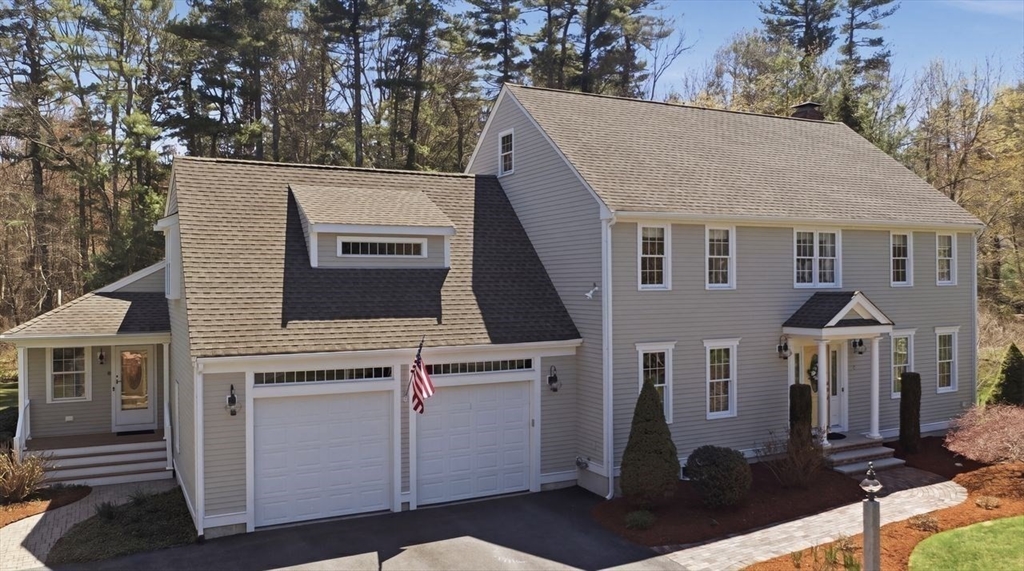 15 Kenneth Drive, Bridgewater, MA Photo #1