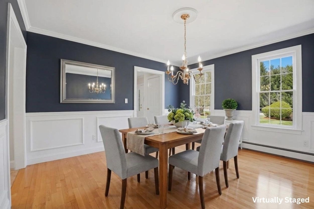 15 Kenneth Drive, Bridgewater, MA Photo #15