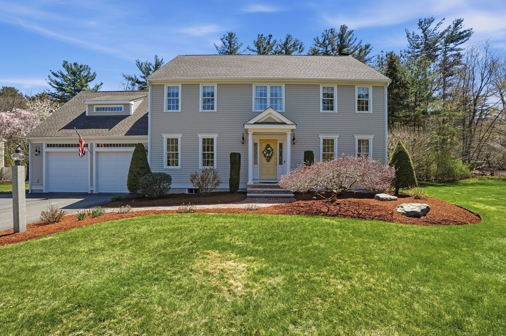 15 Kenneth Drive, Bridgewater, MA Photo #2