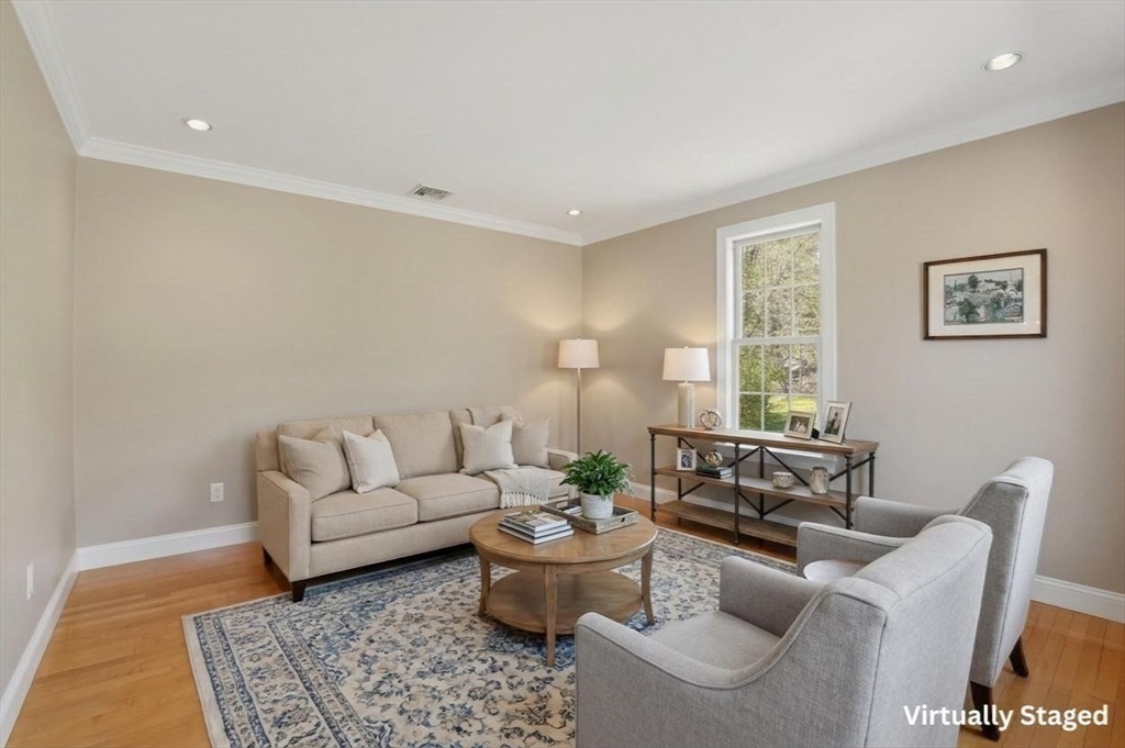 15 Kenneth Drive, Bridgewater, MA Photo #13