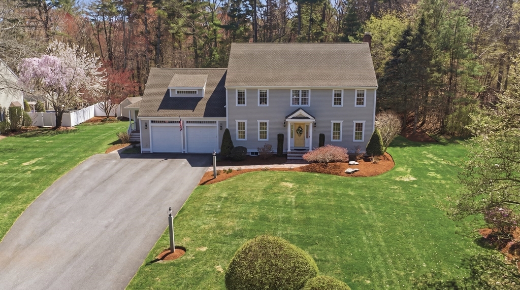 15 Kenneth Drive, Bridgewater, MA Photo #4