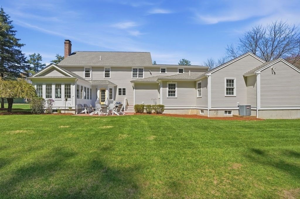15 Kenneth Drive, Bridgewater, MA Photo #7