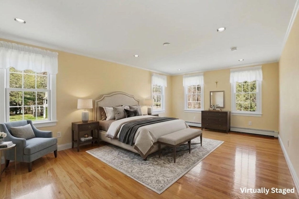 15 Kenneth Drive, Bridgewater, MA Photo #21