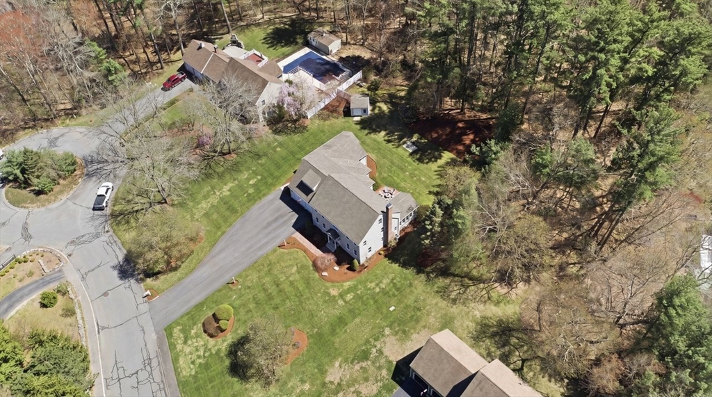 15 Kenneth Drive, Bridgewater, MA Photo #42