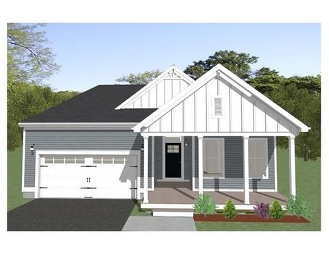 G1 Club House Drive G1 Dighton MA 02715