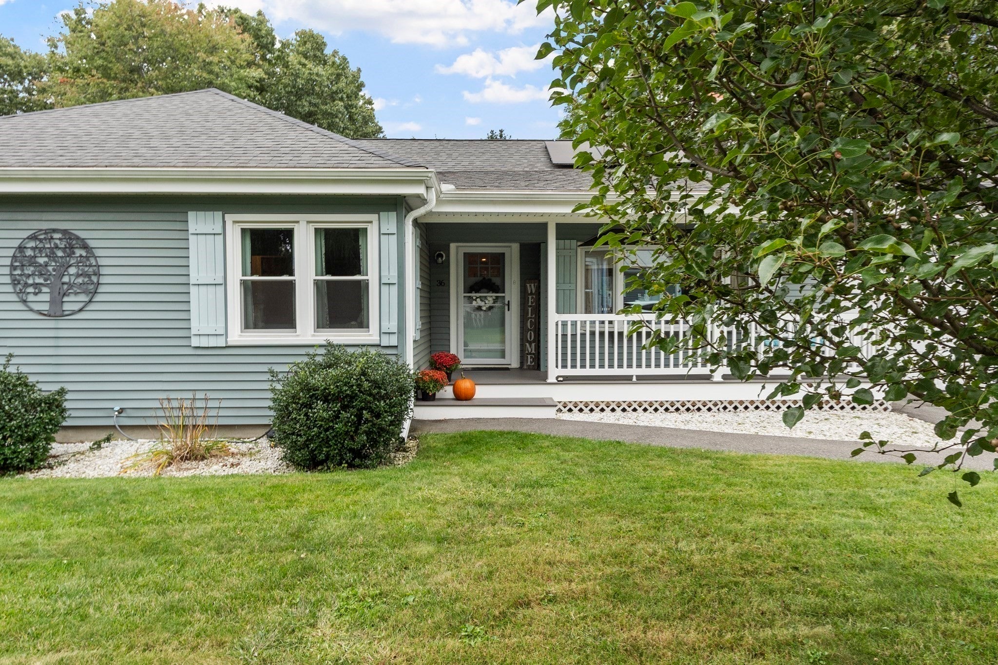36 Harkins St, Lancaster, MA, 36 Harkins St, Lancaster, MA Photo #2
