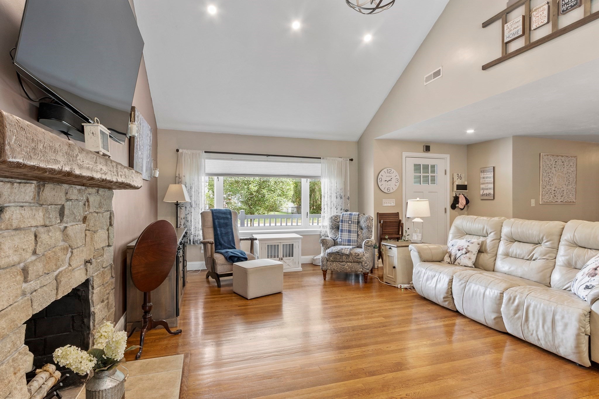 36 Harkins St, Lancaster, MA, 36 Harkins St, Lancaster, MA Photo #6