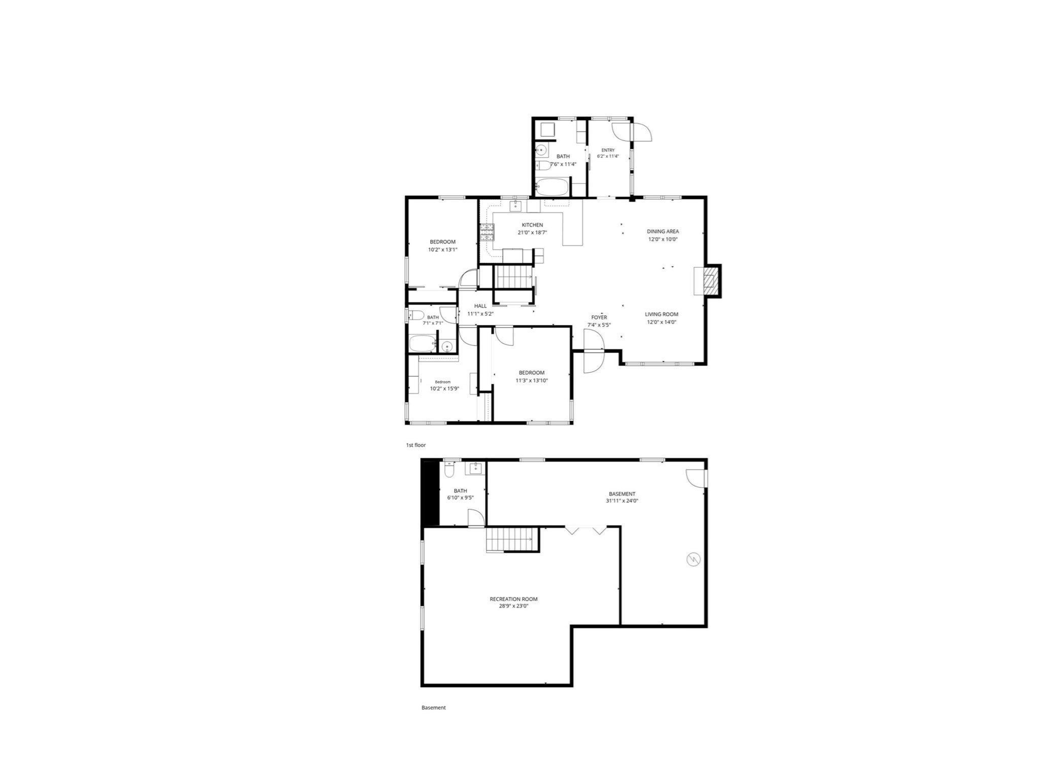36 Harkins St, Lancaster, MA, 36 Harkins St, Lancaster, MA Photo #33