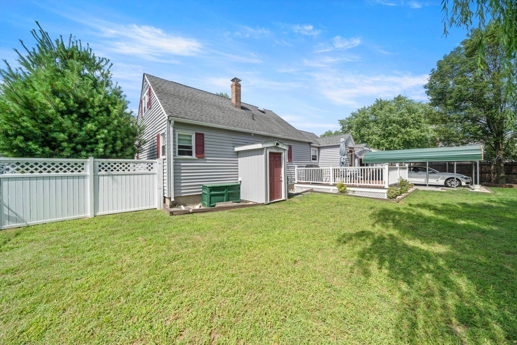 14 Richard Cir, Woburn, MA Photo #4