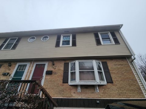 Photo of 128 Wildwood Ave, Worcester, MA 01603 (MLS # 73467278)