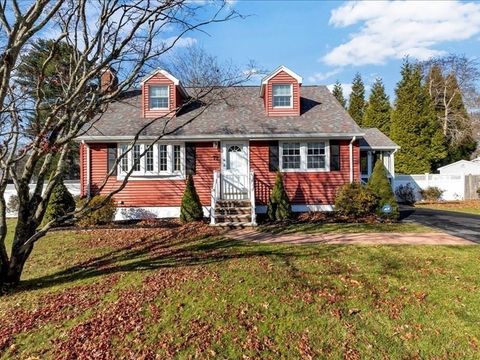 Photo of 77 Dartmouth Terrace #77, Brockton, MA 02301 (MLS # 73475257)