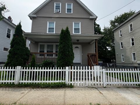 Photo of 99 Wilmont St, Springfield, MA 01108 (MLS # 73463780)