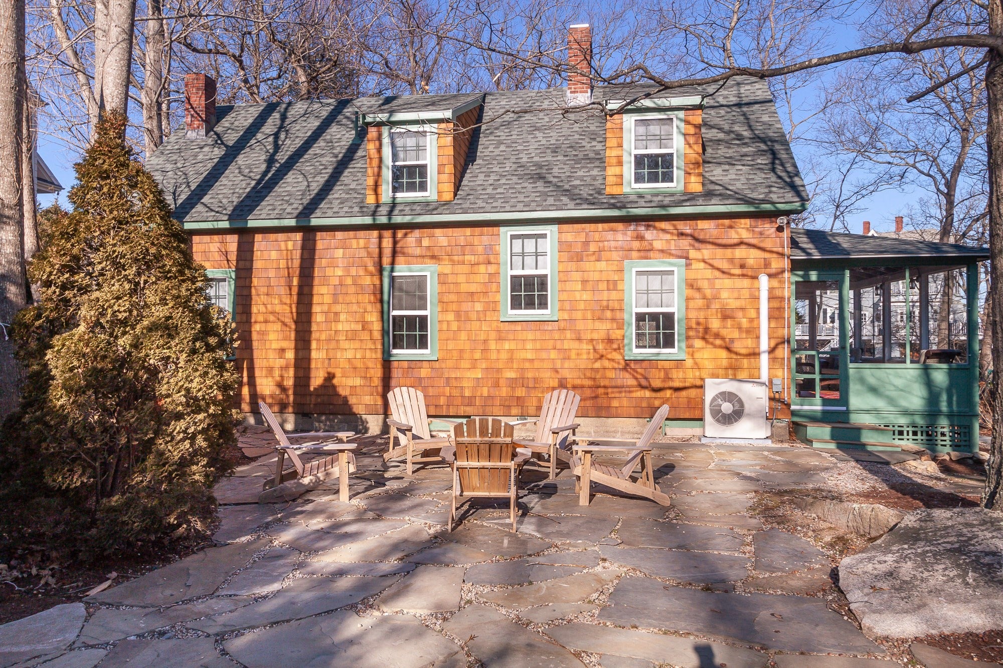 94 Atlantic Avenue 1