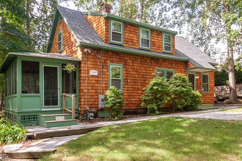 94 Atlantic Avenue 1 Cohasset MA 02025