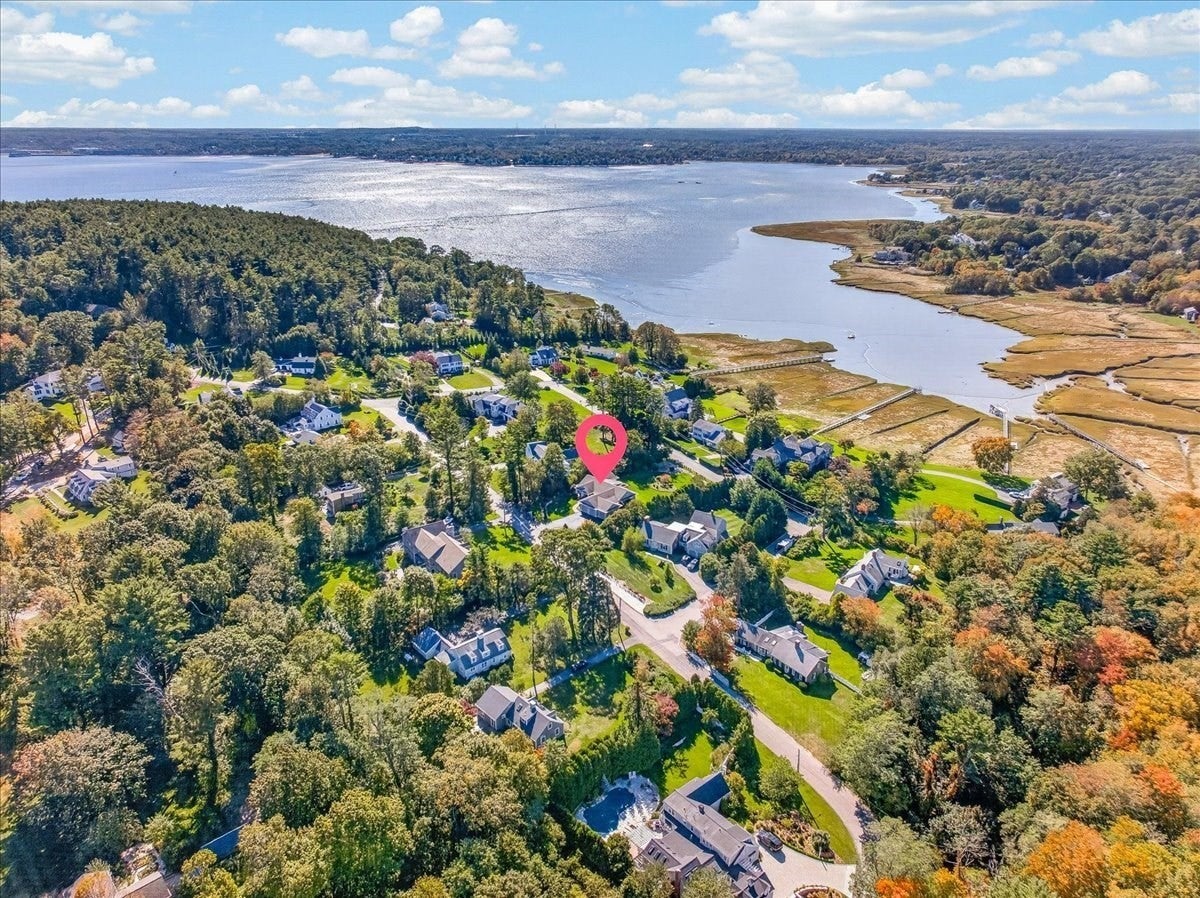 50 Captains Hill Rd, Duxbury, MA, 50 Captains Hill Rd, Duxbury, MA Photo #36