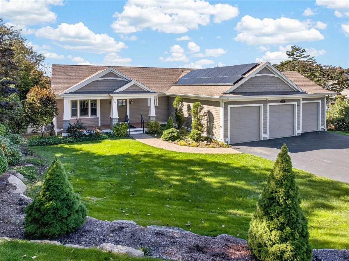 50 Captains Hill Rd, Duxbury, MA, 50 Captains Hill Rd, Duxbury, MA Photo #1