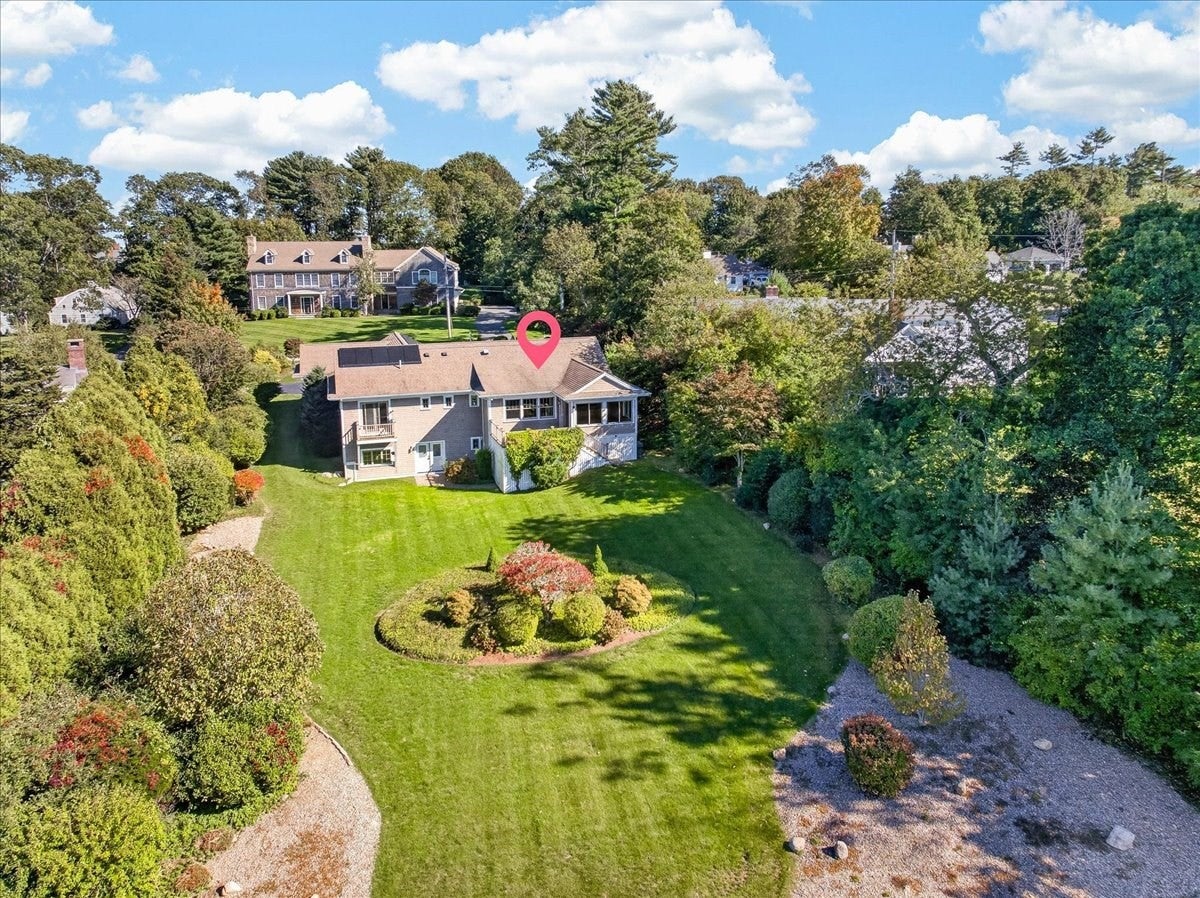 50 Captains Hill Rd, Duxbury, MA, 50 Captains Hill Rd, Duxbury, MA Photo #38