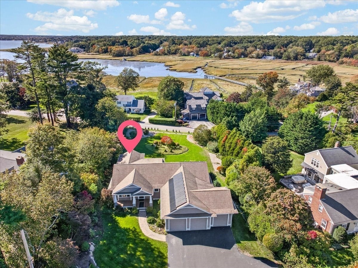 50 Captains Hill Rd, Duxbury, MA, 50 Captains Hill Rd, Duxbury, MA Photo #34