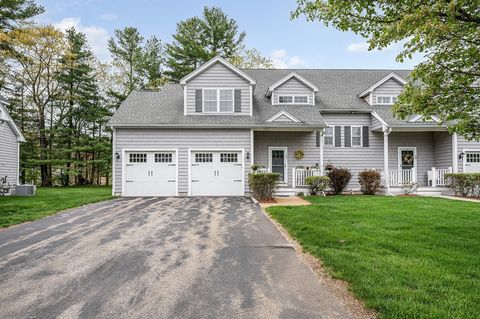 Photo of 40 Lynnes Way #40, Tewksbury, MA 01876 (MLS # 73519895)