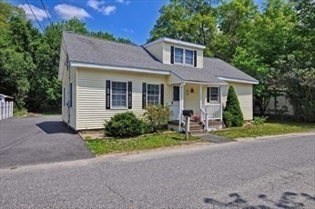 2-1/2 Ledge Street