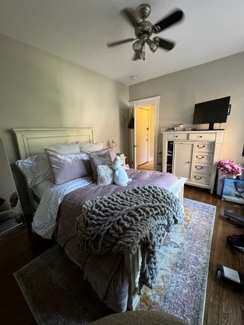 64 Queensberry Street 201