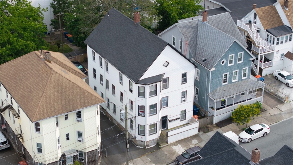 56 Nye St