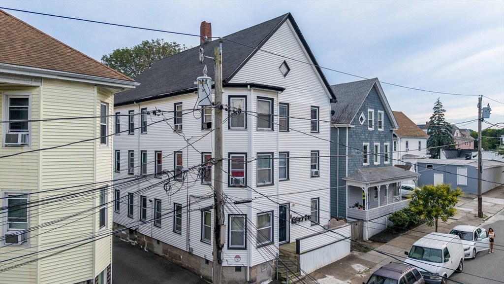 56 Nye St