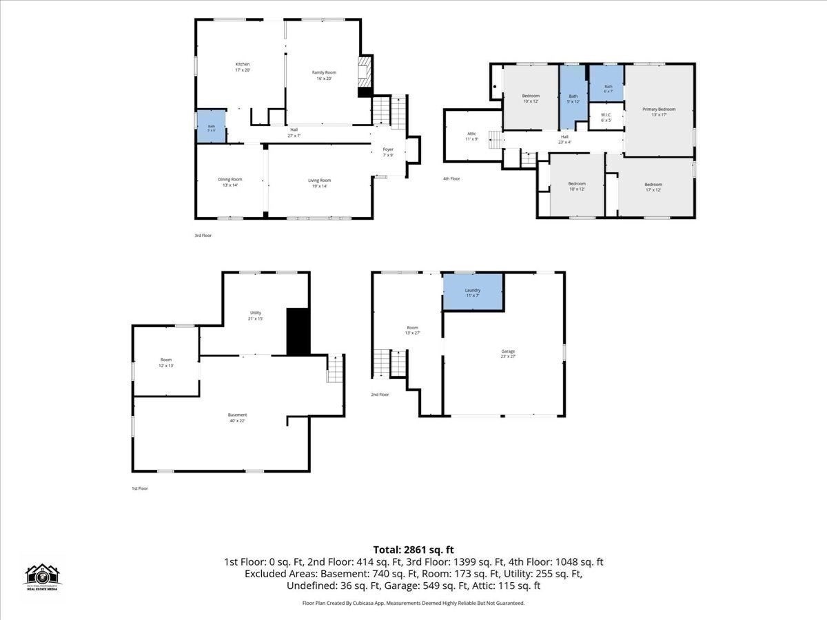 30 Bassett Rd, Brockton, MA, 30 Bassett Rd, Brockton, MA Photo #34