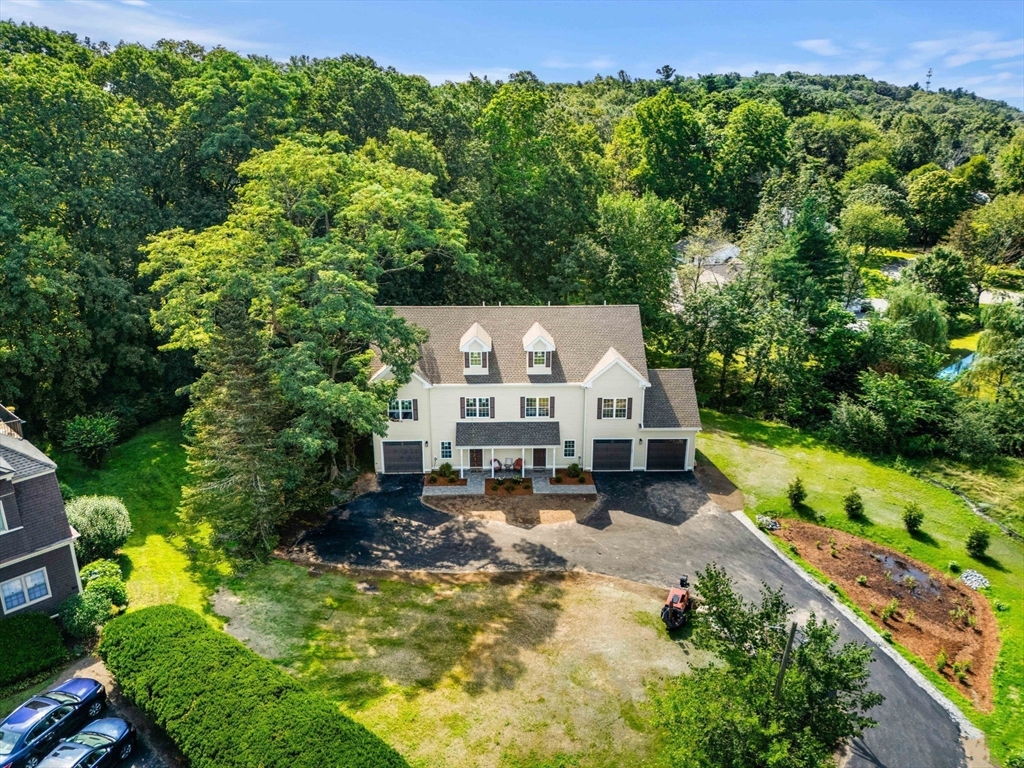 156 Chestnut Street 15