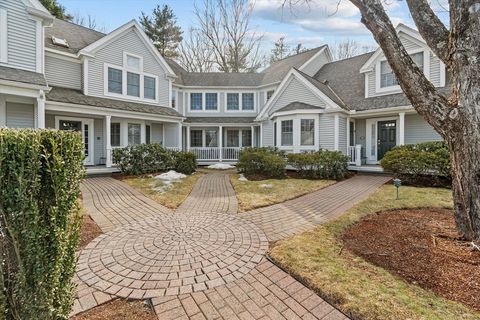 11 Highcroft Way 11 Hopkinton MA 01748