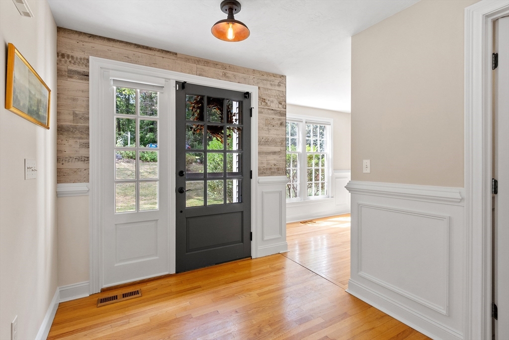 44 Woobly Rd
