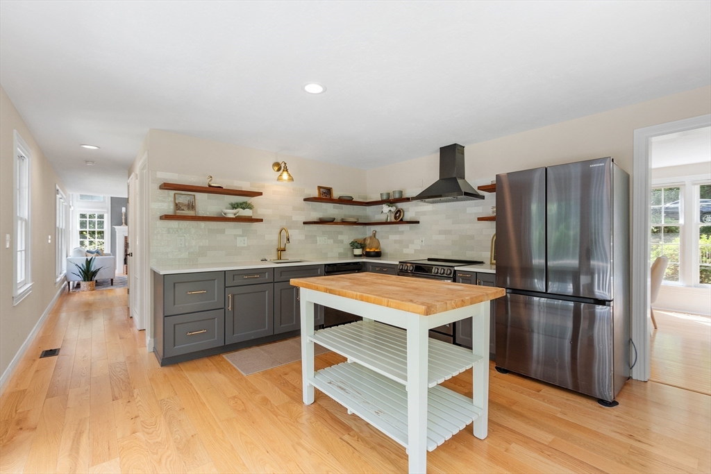 44 Woobly Rd