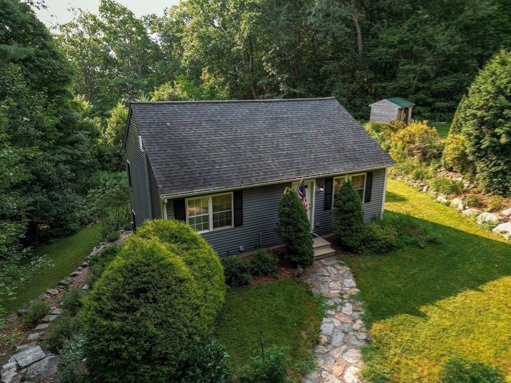 17 Atwater Pl, West Brookfield, MA Photo #24