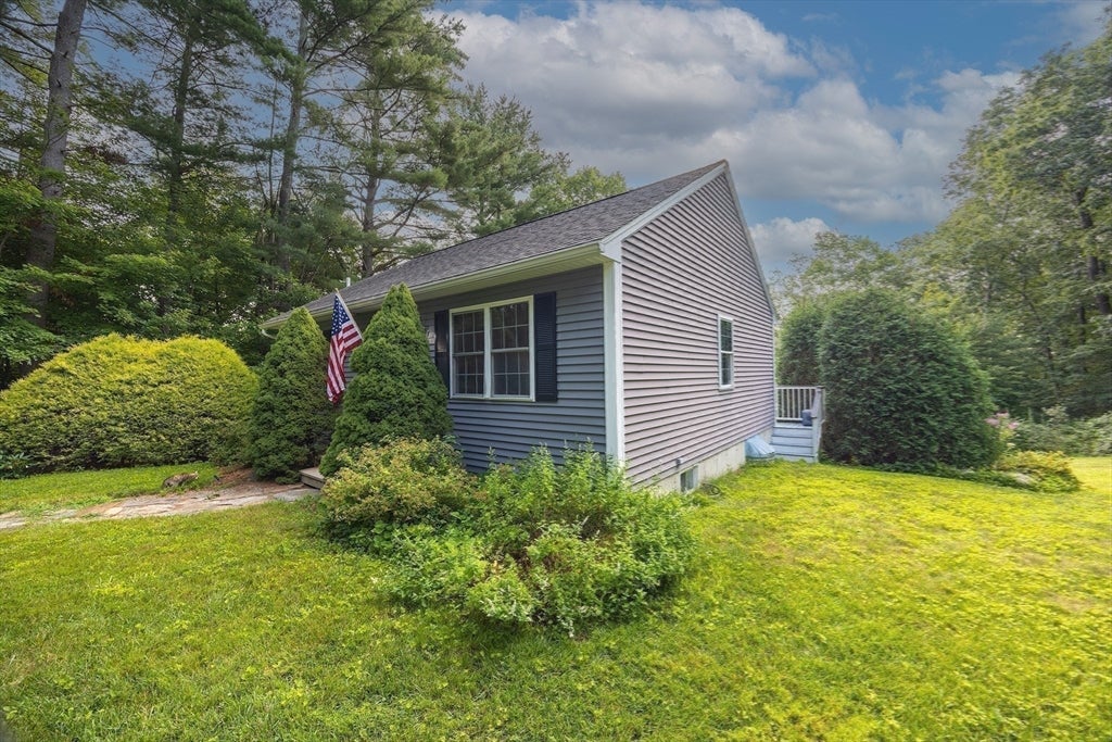 17 Atwater Pl, West Brookfield, MA Photo #25
